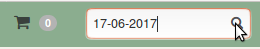 Search Input