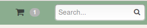 Search Input
