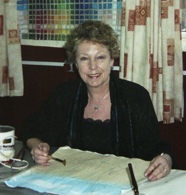 Angela Lenman